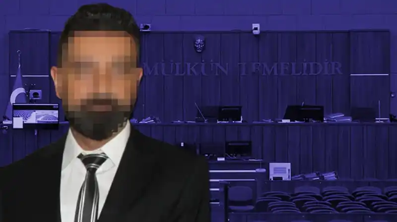Uyuşturucu Kuryesi Olmaktan Kurtulan Savcı Baronun Davasında Şok Gelişme