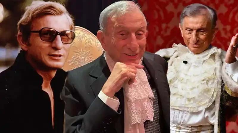 Haldun Dormen: Tiyatro Sahnesinde Geçen 70 Yıllık Efsanevi Bir Hayat