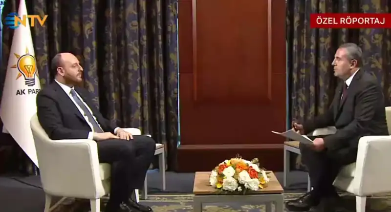 Girdiğimiz Her Gönül Yeni Bir Aşama: Büyükgümüş’ün Etkileyici Sözleri