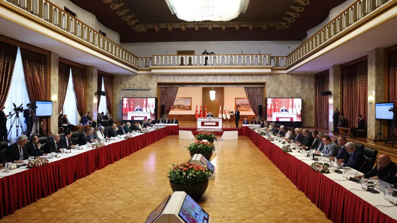 Komisyonun Taslak Raporu Tamamlandı: Yeni Değişiklikler Yolda!