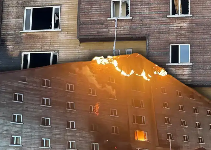 Kartalkaya Yangın Faciasının Ardından: Acılar ve Anılar Tazeliğini Koruyor