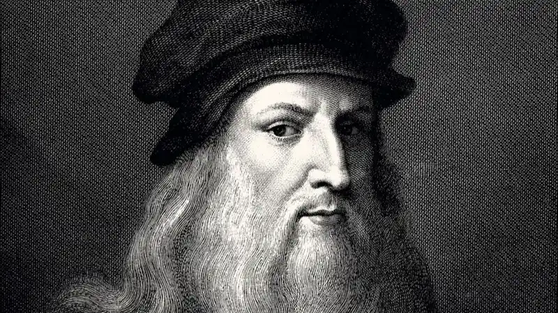 Leonardo da Vinci'nin DNA'sı Ortaya Çıktı: Geçmişin İzinde Bir Bilimsel Devrim