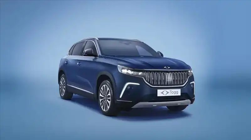 Togg'ların Satışında Fırsatlar: 471 Bin Lira Peşinatla Taksit Hesaplamaları