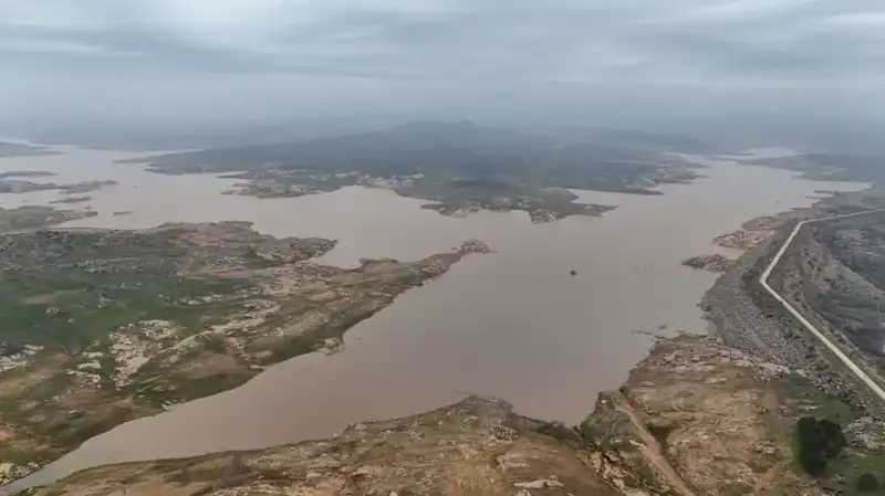Trakya'da Kar Yağışı Barajlara Can Verdi, Su Sorunu Çözüldü mü?