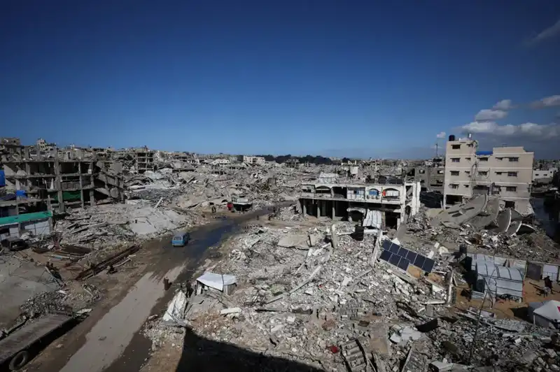 Gazze'de Çağrılar Yükseliyor: İsrail Ateşkesi İhlal Etti ve Hayatlar Kayboluyor