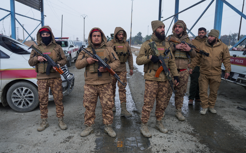 Şam’ın Son Hamlesi: SDG İçin Verilen Süre Yarın Doluyor!