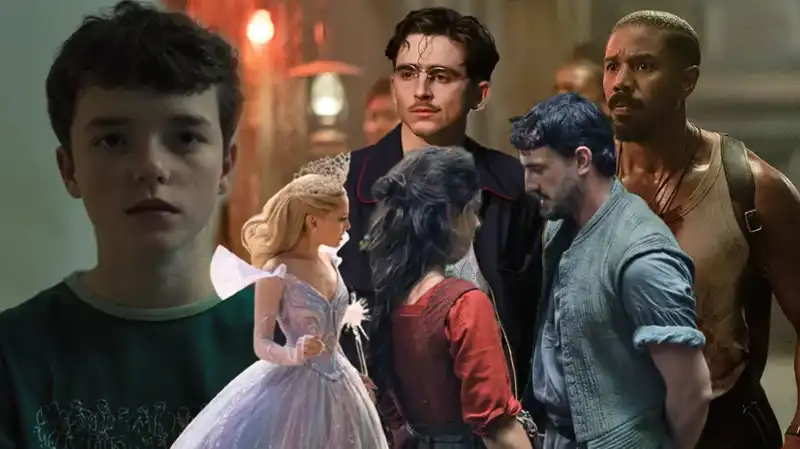 2026 Critics Choice Ödülleri: Oscar Adaylarına Umut Vaad Eden Kazananlar