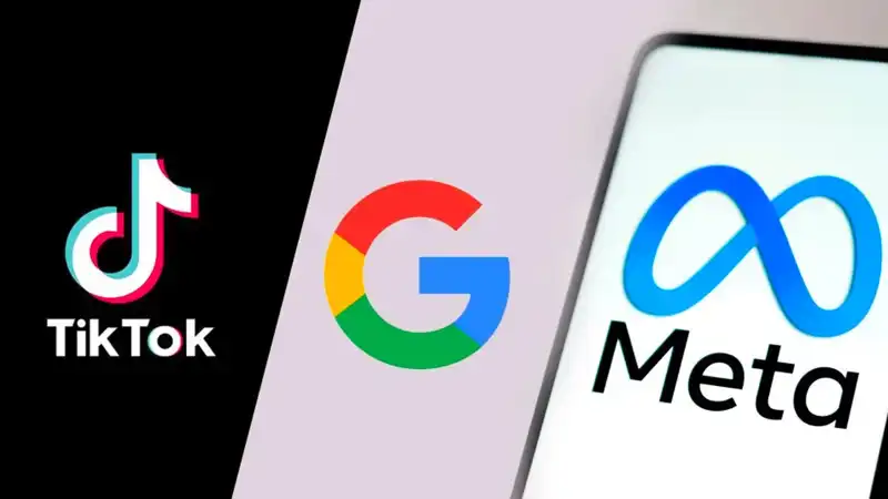 Türkiye'nin Dijital Dünyası: Google, Meta ve TikTok'un Kazancı, Ülkemizin Kaybı