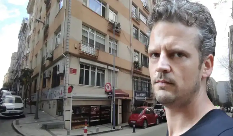 Yönetmen Seren Yüce'ye Yapılan Silahlı Saldırı: Soruşturma Başlatıldı