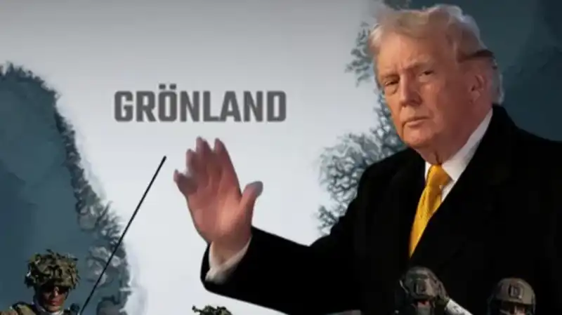 AB Liderleri Grönland'da Olağanüstü Zirveye Hazırlanıyor: Neler Bekleniyor?