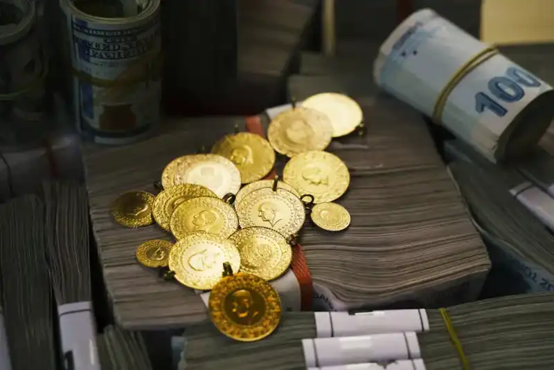 5 Şubat 2026’da Altın Fiyatları: Gram, Çeyrek ve Yarım Altın Ne Kadar?