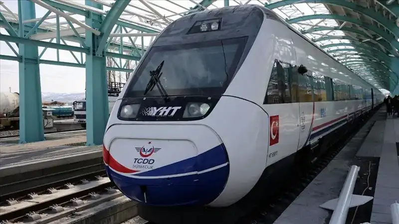 Ara Tatil İçin Tren Seferleri Artıyor: Seyahat Planınızı Yapın
